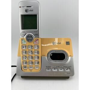 ATT Wireless Phone Handset Untested‎